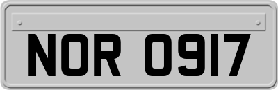 NOR0917