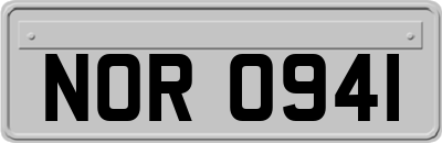 NOR0941