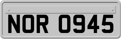 NOR0945