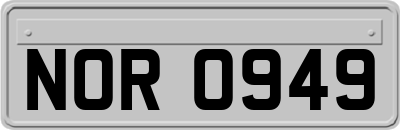 NOR0949
