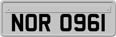 NOR0961