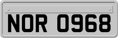 NOR0968