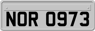 NOR0973