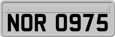 NOR0975