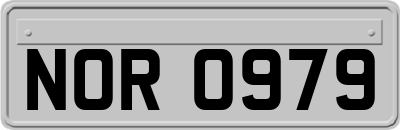 NOR0979