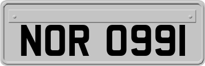 NOR0991