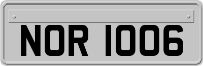 NOR1006