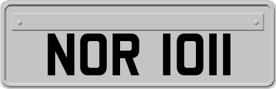 NOR1011