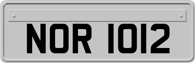 NOR1012