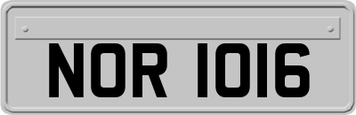 NOR1016