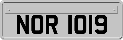 NOR1019