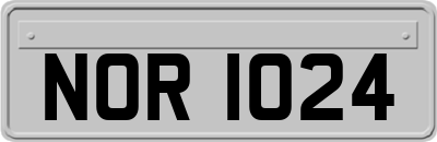 NOR1024