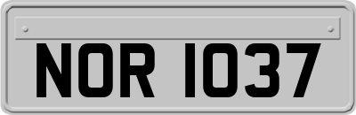 NOR1037