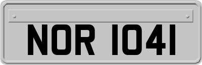 NOR1041