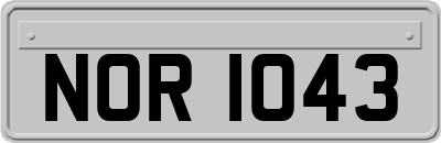 NOR1043
