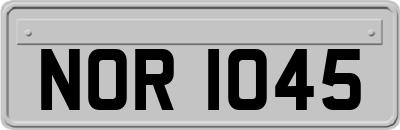 NOR1045