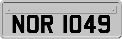 NOR1049