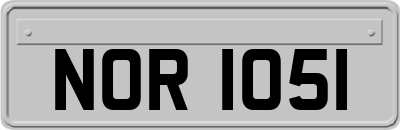 NOR1051