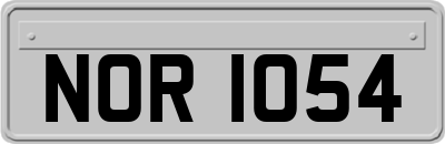 NOR1054