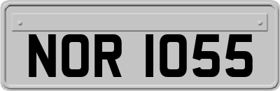 NOR1055