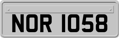 NOR1058