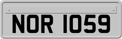 NOR1059