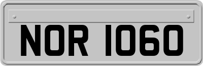 NOR1060