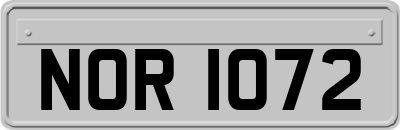 NOR1072