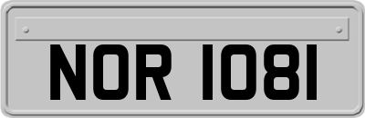 NOR1081