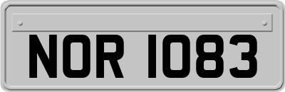 NOR1083