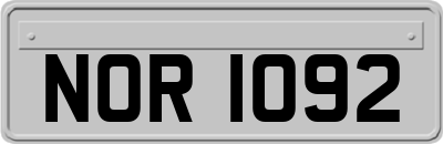 NOR1092