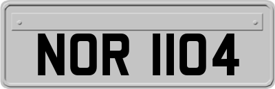 NOR1104