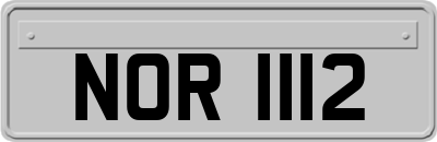 NOR1112