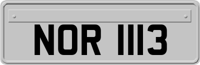 NOR1113