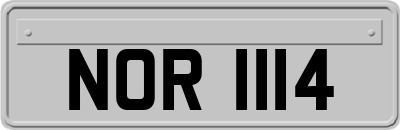 NOR1114