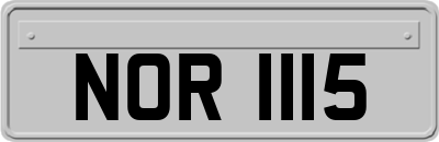 NOR1115