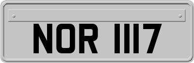 NOR1117