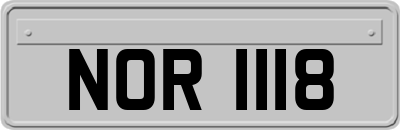NOR1118