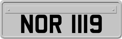 NOR1119