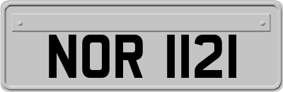 NOR1121