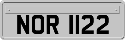 NOR1122