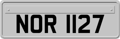 NOR1127