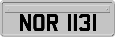 NOR1131
