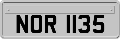 NOR1135