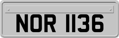 NOR1136