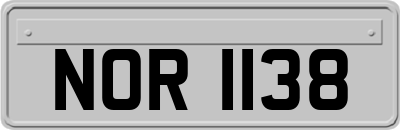 NOR1138