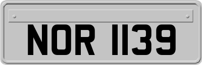 NOR1139