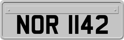 NOR1142