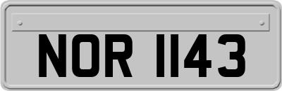 NOR1143