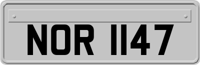 NOR1147